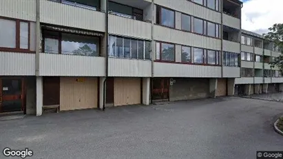 Apartments for rent in Stockholm West - Photo from Google Street View