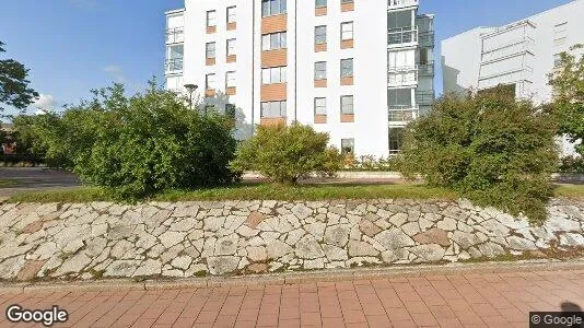 Apartments for rent in Tibro - Photo from Google Street View