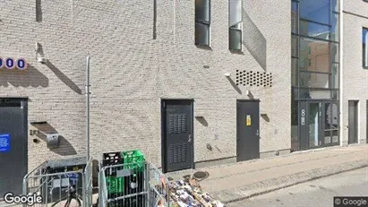 Apartments for rent in Nørrebro - Photo from Google Street View