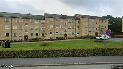 Apartments for rent in Viborg - Photo from Google Street View