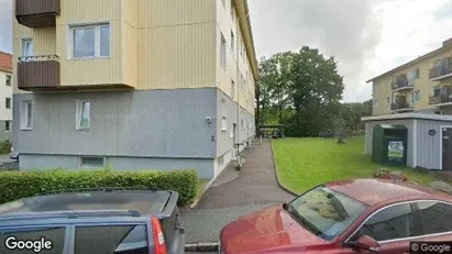 Apartments for rent in Västra hisingen - Photo from Google Street View