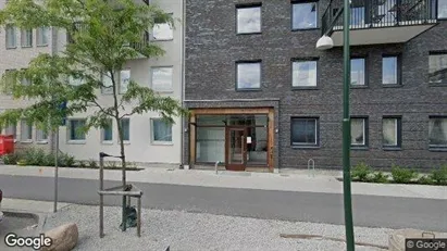 Apartments for rent in Limhamn/Bunkeflo - Photo from Google Street View