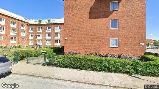 Apartments for rent in Kirseberg - Photo from Google Street View