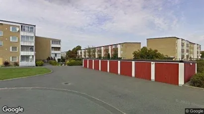 Apartments for rent in Kristianstad - Photo from Google Street View