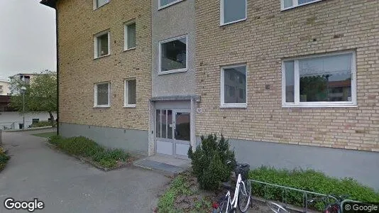 Apartments for rent in Linköping - Photo from Google Street View