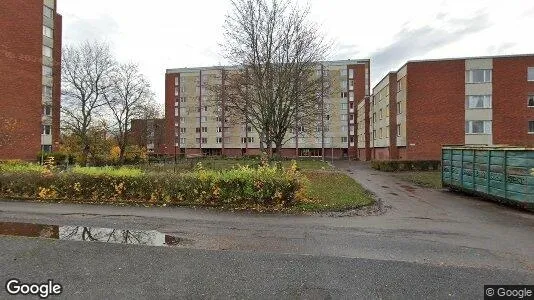 Apartments for rent in Eskilstuna - Photo from Google Street View