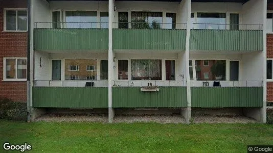 Apartments for rent in Höör - Photo from Google Street View