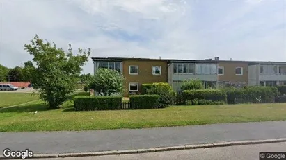 Apartments for rent in Kävlinge - Photo from Google Street View