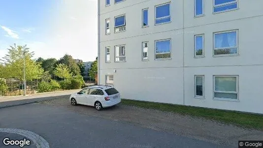 Apartments for rent in Varberg - Photo from Google Street View