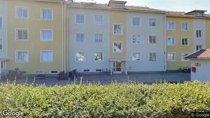 Apartments for rent in Strömstad - Photo from Google Street View