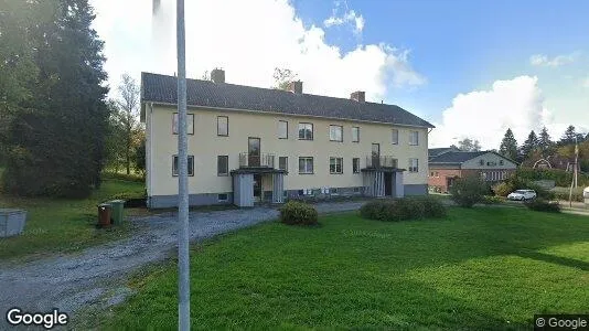 Apartments for rent in Lindesberg - Photo from Google Street View