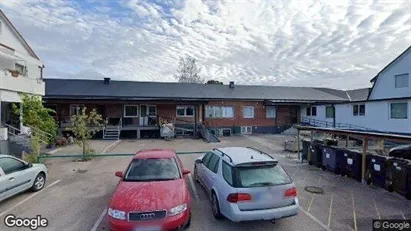 Apartments for rent in Hässleholm - Photo from Google Street View