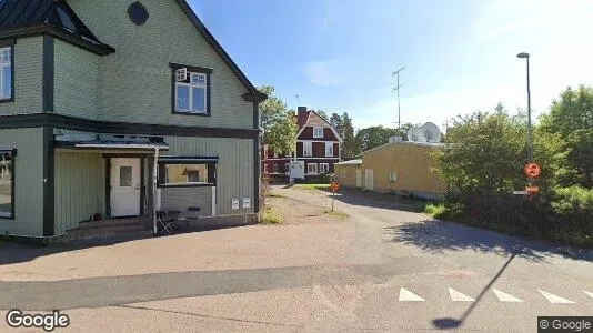 Apartments for rent in Avesta - Photo from Google Street View