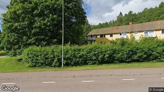 Apartments for rent in Filipstad - Photo from Google Street View