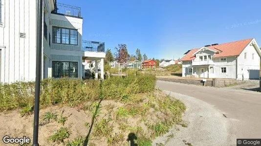 Apartments for rent in Sigtuna - Photo from Google Street View