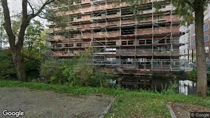 Apartments for rent in Rotterdam Prins Alexander - Photo from Google Street View