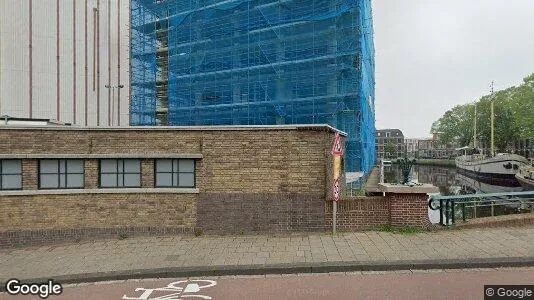 Apartments for rent in Leiden - Photo from Google Street View