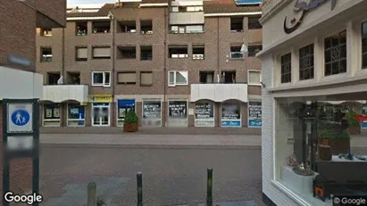 Apartments for rent in Roermond - Photo from Google Street View