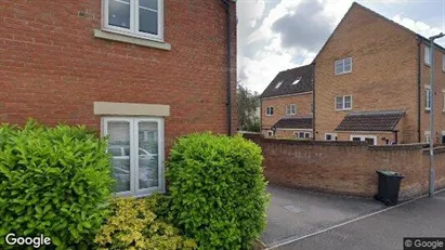 Apartments for rent in Trowbridge - Wiltshire - Photo from Google Street View