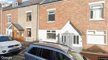 Apartments for rent in Ferryhill - County Durham - Photo from Google Street View