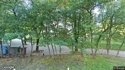 Apartments for rent in Warszawa Ochota - Photo from Google Street View