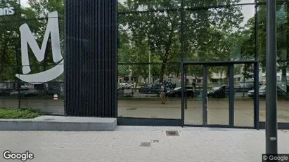 Apartments for rent in Stad Brussel - Photo from Google Street View