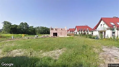 Apartments for rent in Kraków Podgórze - Photo from Google Street View