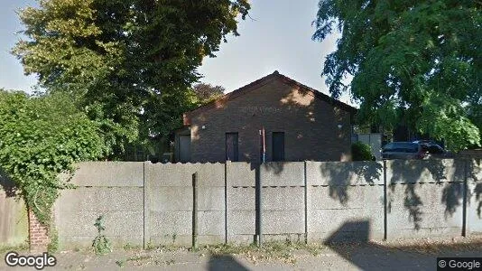 Apartments for rent in Geel - Photo from Google Street View