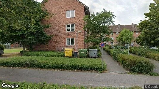 Apartments for rent in Nordfriesland - Photo from Google Street View