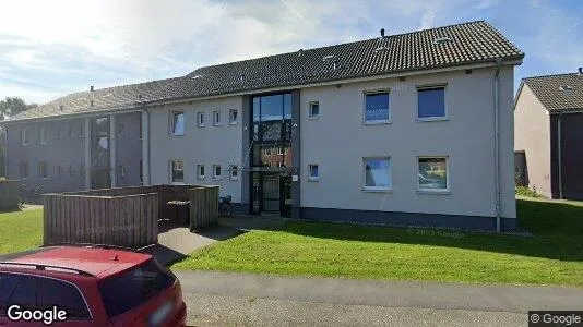 Apartments for rent in Nordfriesland - Photo from Google Street View