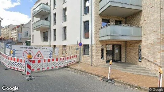 Apartments for rent in Flensburg - Photo from Google Street View