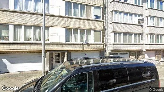 Apartments for rent in Wemmel - Photo from Google Street View