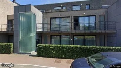 Apartments for rent in Asse - Photo from Google Street View