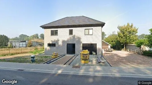 Apartments for rent in Oudsbergen - Photo from Google Street View