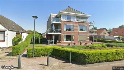 Apartments for rent in Menterwolde - Photo from Google Street View