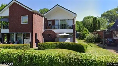 Apartments for rent in Menterwolde - Photo from Google Street View