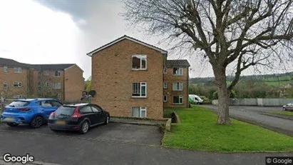 Apartments for rent in Dursley - Gloucestershire - Photo from Google Street View