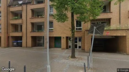 Apartments for rent in Bochum - Photo from Google Street View