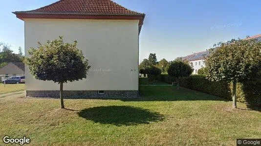 Apartments for rent in Leipzig - Photo from Google Street View