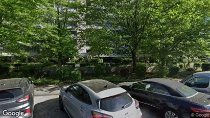 Apartments for rent in Cologne Porz - Photo from Google Street View