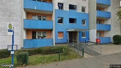 Apartments for rent in Düren - Photo from Google Street View