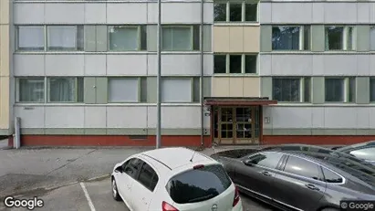 Apartments for rent in Pori - Photo from Google Street View