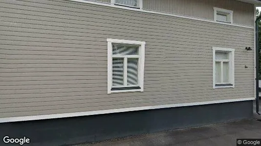 Apartments for rent in Pori - Photo from Google Street View