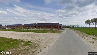 Apartments for rent in Kampen - Photo from Google Street View