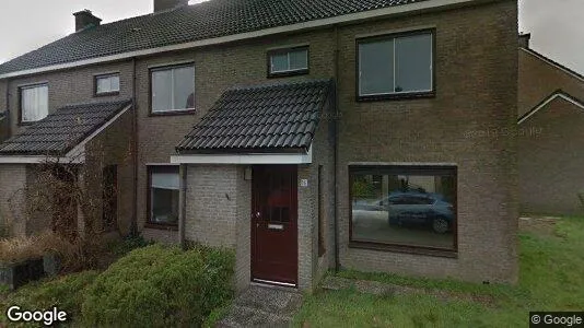 Apartments for rent in Hattem - Photo from Google Street View