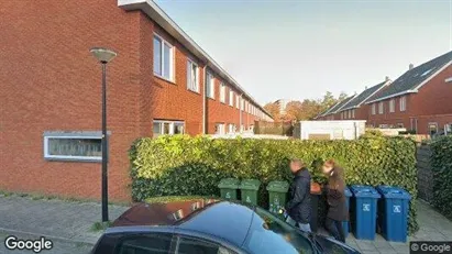 Apartments for rent in Apeldoorn - Photo from Google Street View