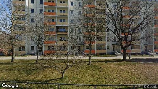 Apartments for rent in Chemnitz - Photo from Google Street View