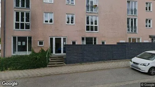 Apartments for rent in Chemnitz - Photo from Google Street View