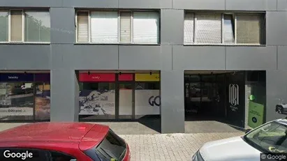 Apartments for rent in Bratislava Staré Mesto - Photo from Google Street View