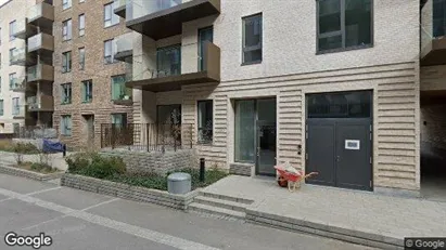 Apartments for rent in Copenhagen S - Photo from Google Street View